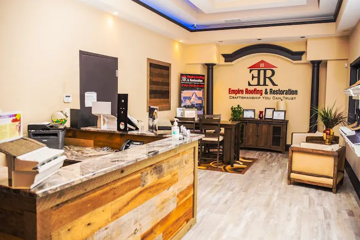 Empire Roofing & Restoration Picture 5