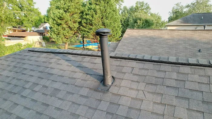 Empire Roofing & Restoration Picture 6