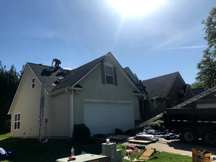 Empire Roofing & Restoration Picture 9