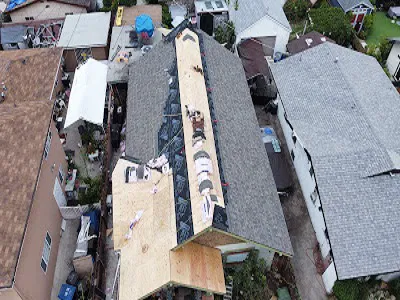 Barrelle Roofing Picture 3