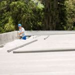 Barrelle Roofing
