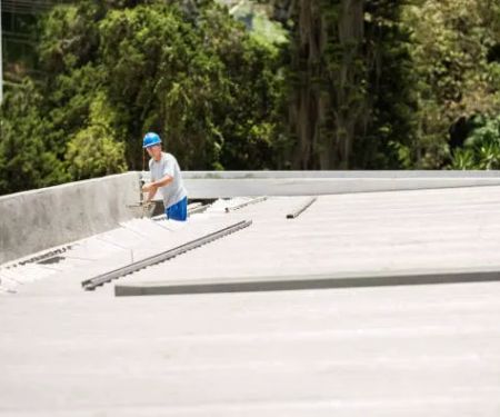 Barrelle Roofing