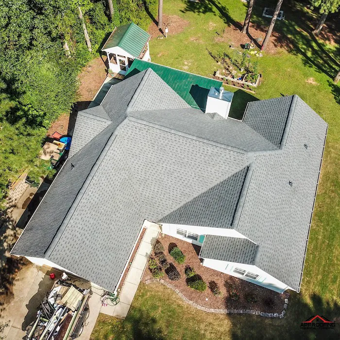 Roof America Picture 1