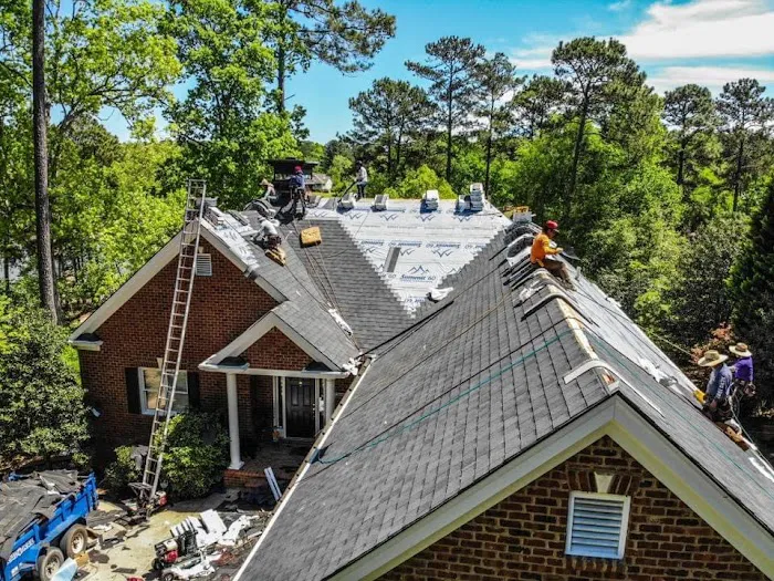 Roof America Picture 8