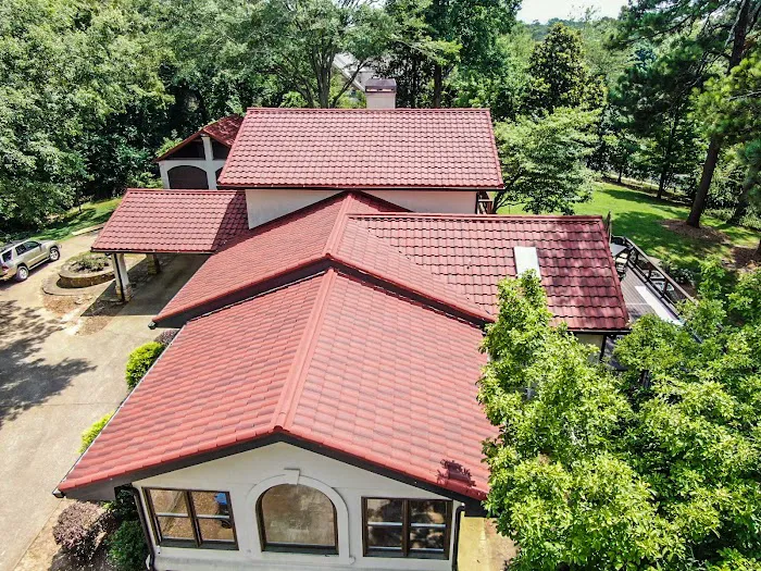 Roof America Picture 9