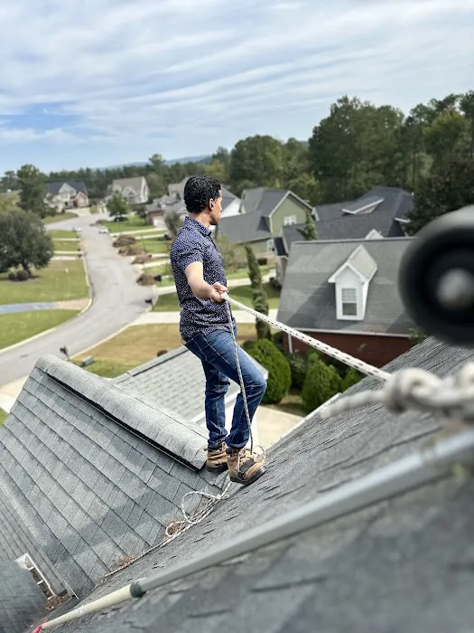 Grace Mountain Renovations Picture 5