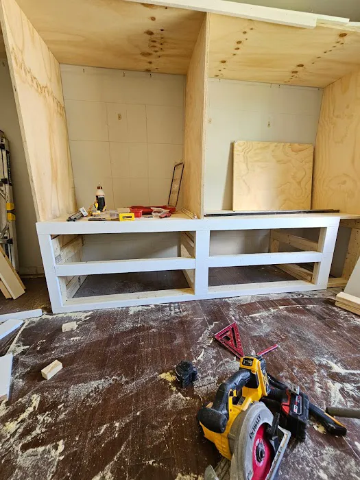 Grace Mountain Renovations Picture 6