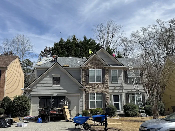 Grace Mountain Renovations Picture 10