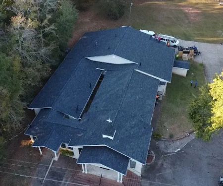 Grace Mountain Renovations