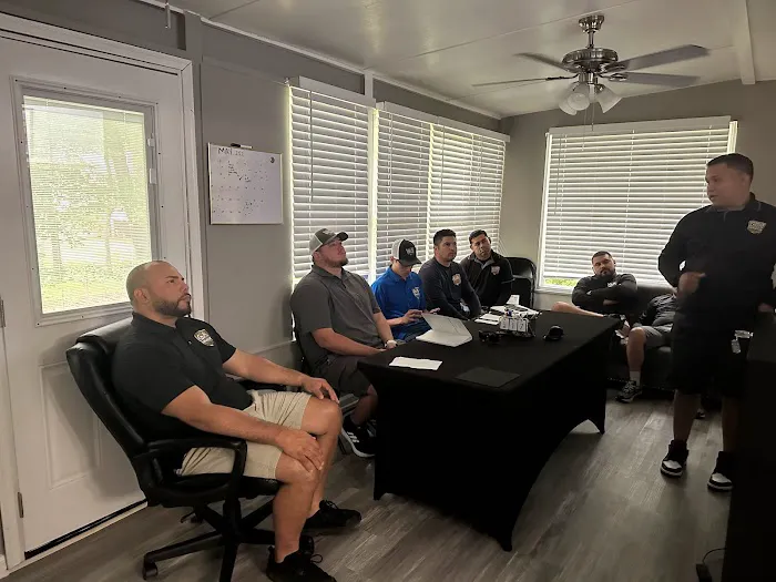 GA Armour Solutions Picture 9