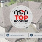 GA TOP Roofing Solutions