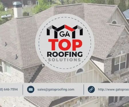 GA TOP Roofing Solutions