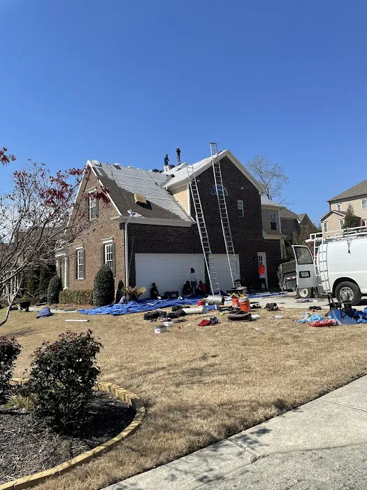 GA TOP Roofing Solutions Picture 9