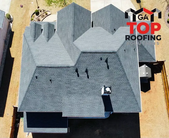 GA TOP Roofing Solutions Picture 6