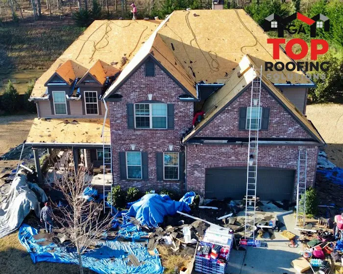 GA TOP Roofing Solutions Picture 8