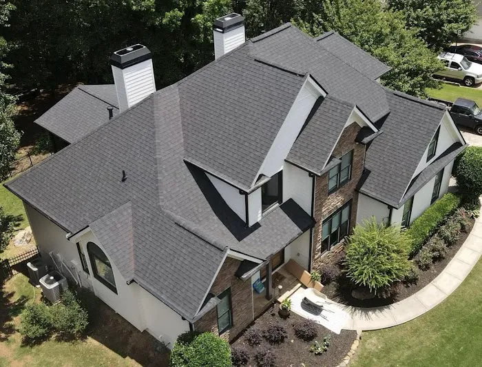 FGA Roofing Picture 2