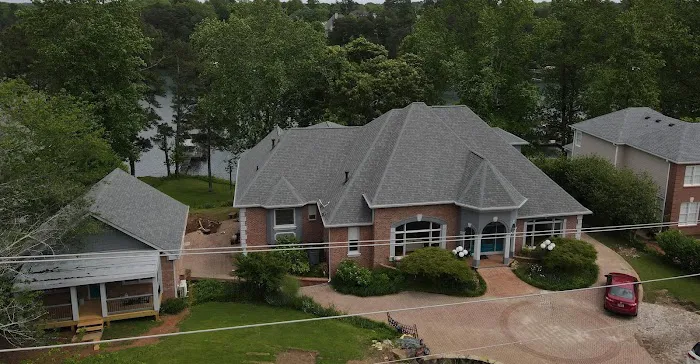 FGA Roofing Picture 1