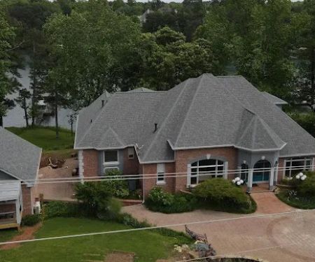 FGA Roofing