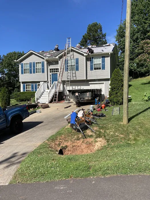 FGA Roofing Picture 7