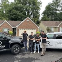 The Roofing Company ico