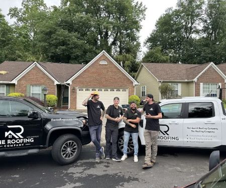 The Roofing Company