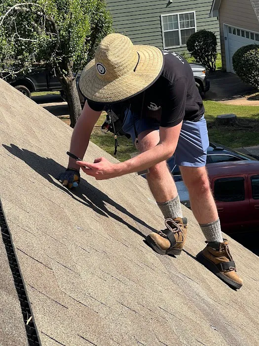 The Roofing Company Picture 6