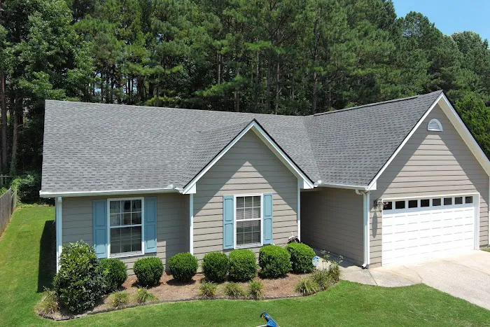 The Roofing Company Picture 8