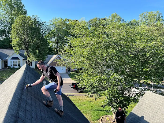 The Roofing Company Picture 9