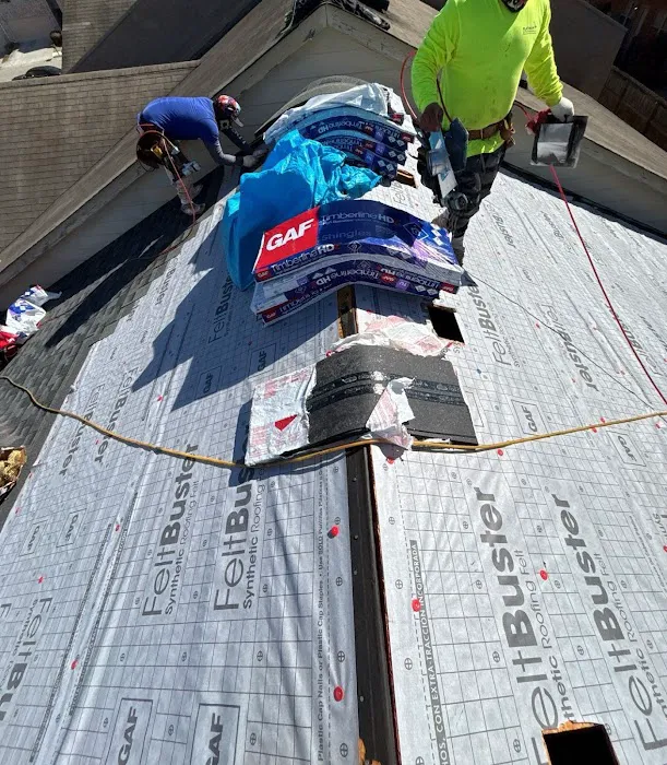 The Roofing Company Picture 10