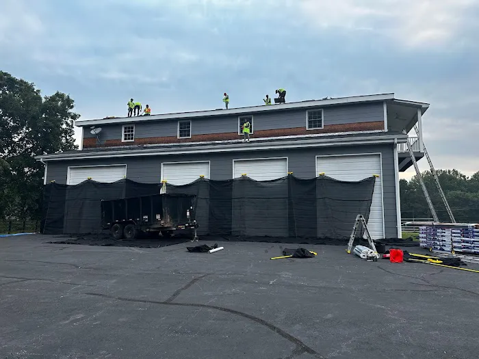 The Roofing Company Picture 7