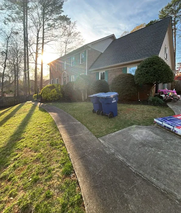 The Roofing Company Picture 4