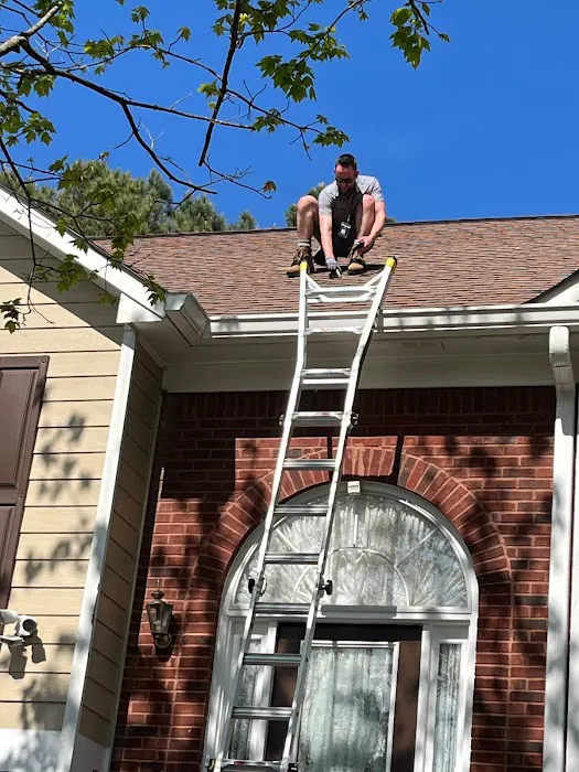 The Roofing Company Picture 5