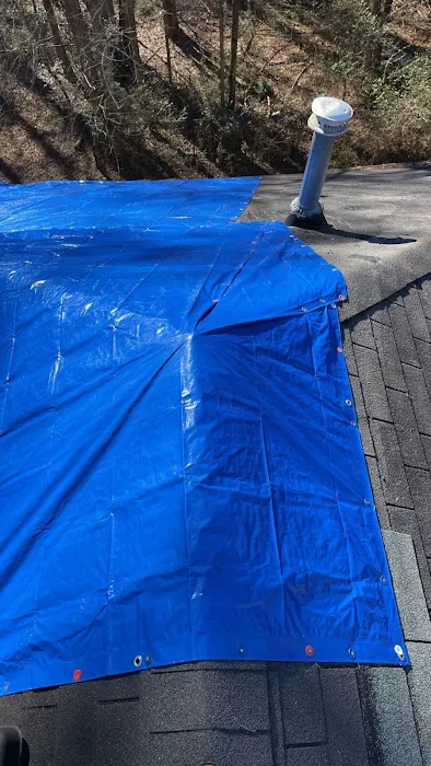 Barrelle Roofing Lawrenceville Picture 6