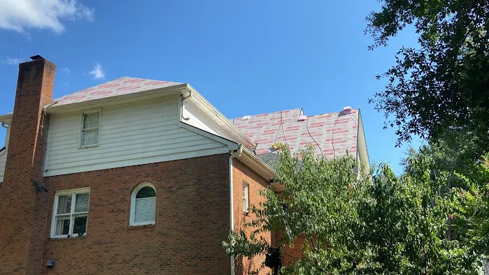 Barrelle Roofing Lawrenceville Picture 2