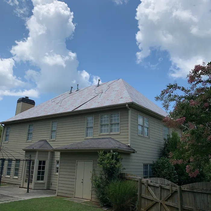 Barrelle Roofing Lawrenceville Picture 9