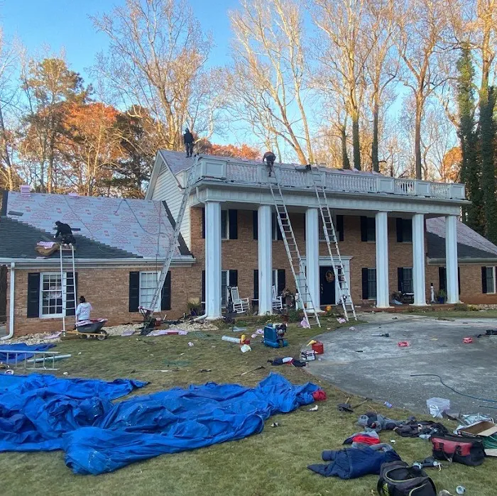 Barrelle Roofing Lawrenceville Picture 10