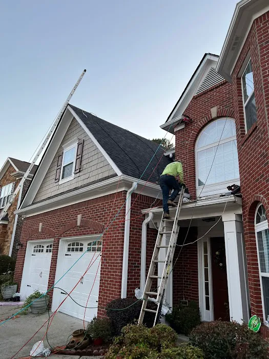 Makeover Roofing Picture 4