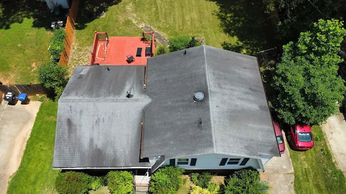 Makeover Roofing Picture 1