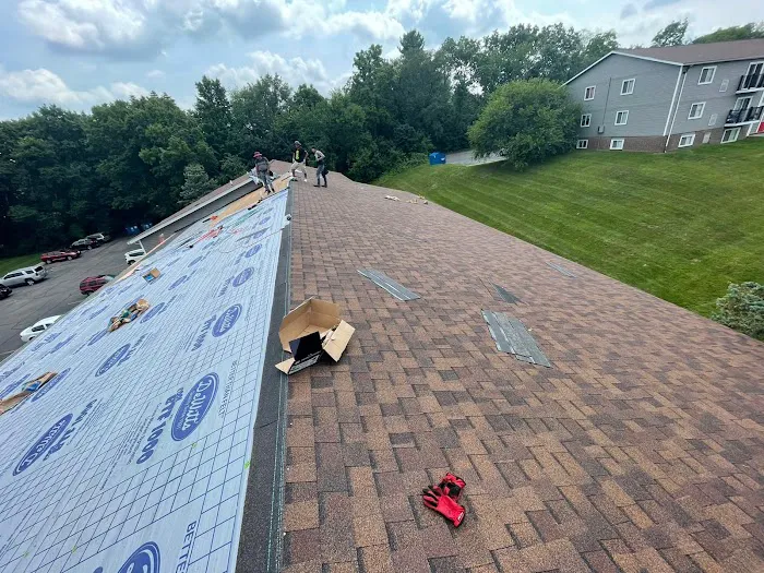 Makeover Roofing Picture 10