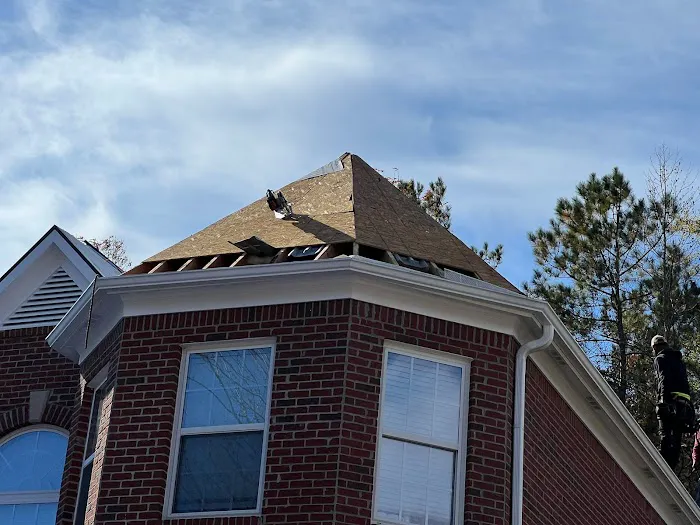 Makeover Roofing Picture 3