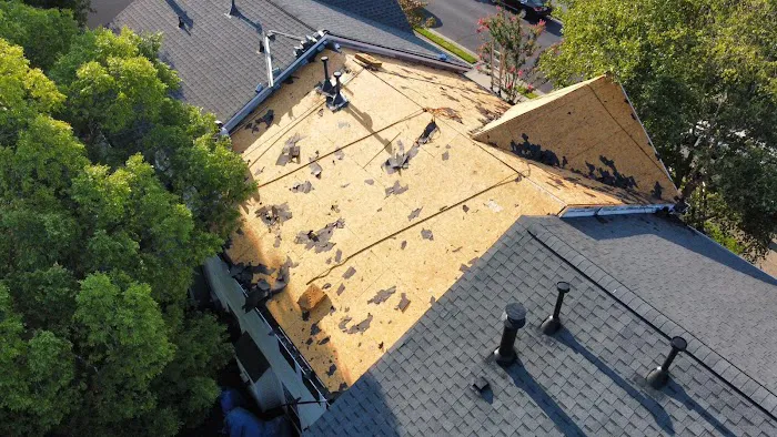 Makeover Roofing Picture 6