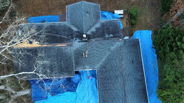 Makeover Roofing Picture 7