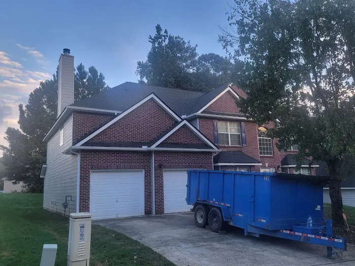 Makeover Roofing Picture 8