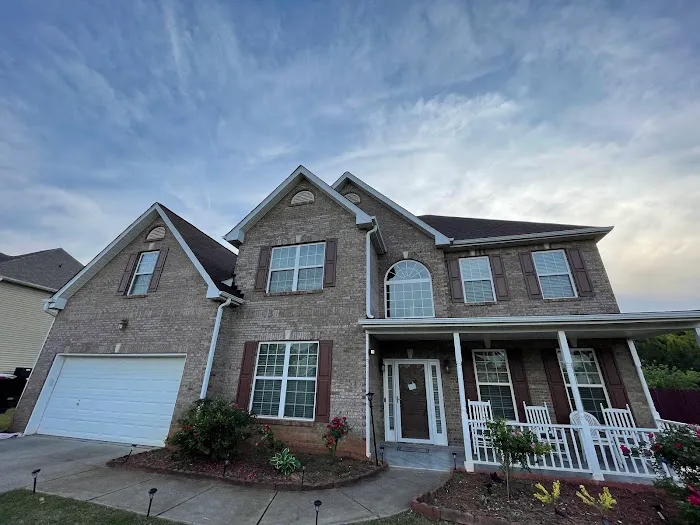 Makeover Roofing Picture 9