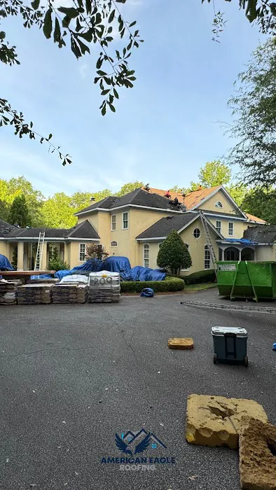 American Eagle Roofing LLC Picture 5