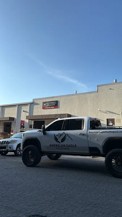 American Eagle Roofing LLC Picture 6