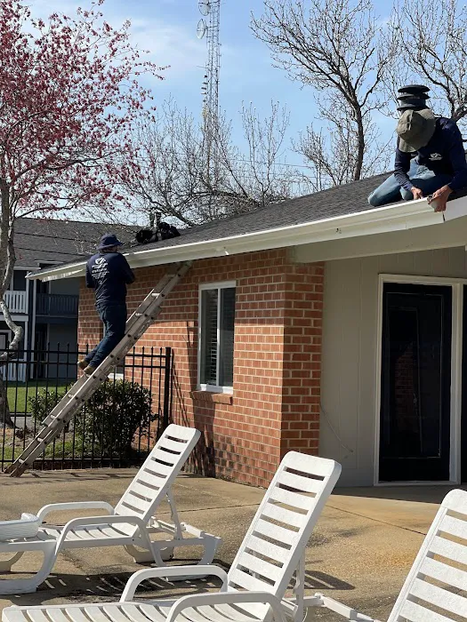 American Eagle Roofing LLC Picture 8