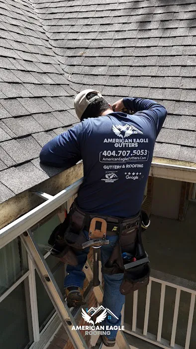 American Eagle Roofing LLC Picture 4