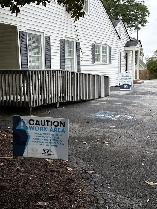 American Eagle Roofing LLC Picture 9