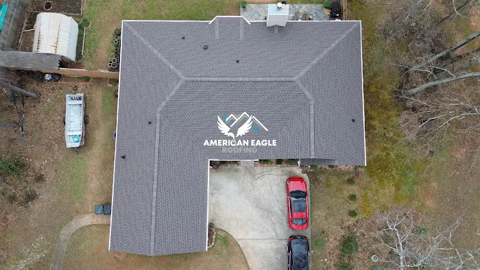American Eagle Roofing LLC Picture 7